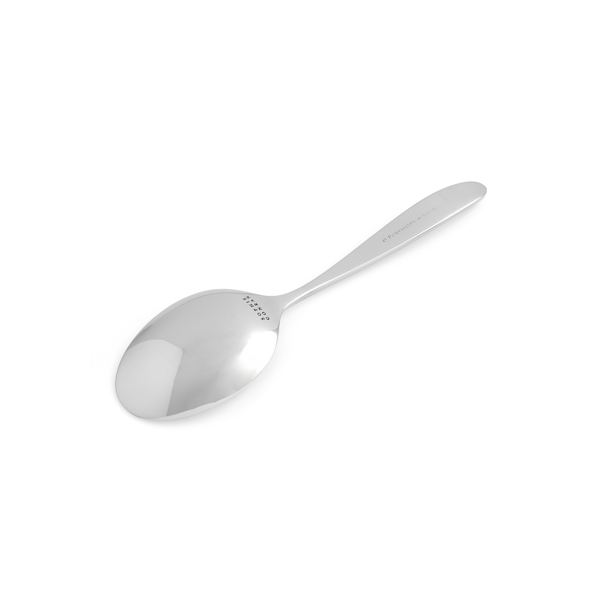 Sophie Conran Floret Serving Spoon image number null